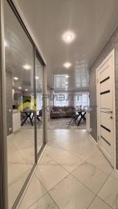 Продажа квартиры Омск.&nbsp;улица Успенского, 31Б