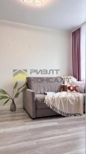 Продажа квартиры Омск.&nbsp;улица Успенского, 31Б