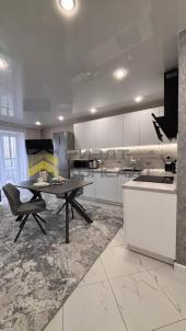 Продажа квартиры Омск.&nbsp;улица Успенского, 31Б