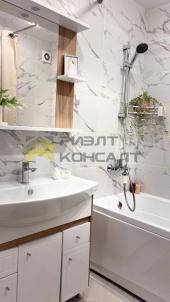 Продажа квартиры Омск.&nbsp;улица Успенского, 31Б