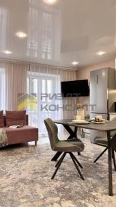 Продажа квартиры Омск.&nbsp;улица Успенского, 31Б