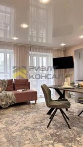 Продажа квартиры Омск.&nbsp;улица Успенского, 31Б