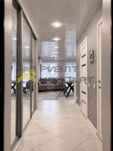 Продажа квартиры Омск.&nbsp;улица Успенского, 31Б