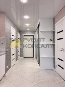 Продажа квартиры Омск.&nbsp;улица Успенского, 31Б