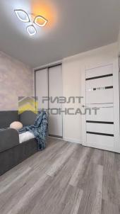 Продажа квартиры Омск.&nbsp;улица Успенского, 31Б