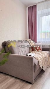 Продажа квартиры Омск.&nbsp;улица Успенского, 31Б