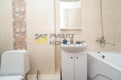 Продажа квартиры Омск. улица 1-й Красной Звезды, 81