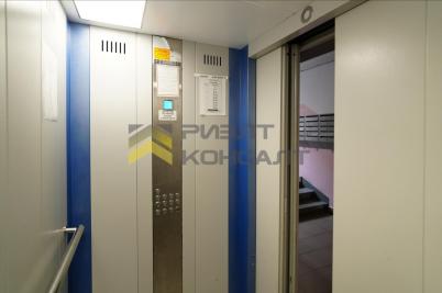 Продажа квартиры Омск. улица 1-й Красной Звезды, 81