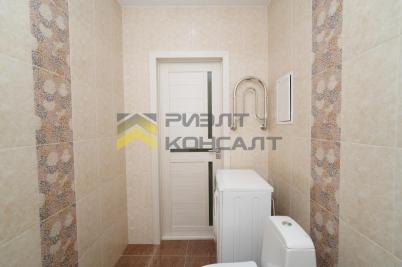 Продажа квартиры Омск. улица 1-й Красной Звезды, 81