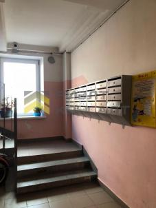 Продажа квартиры Омск. улица 1-й Красной Звезды, 81