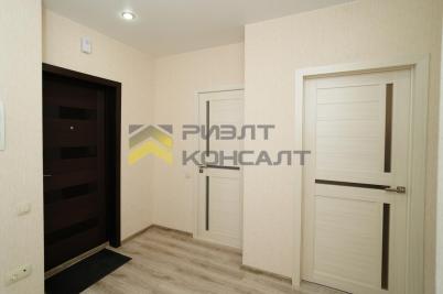 Продажа квартиры Омск. улица 1-й Красной Звезды, 81