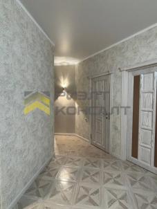 Продажа квартиры Омск.&nbsp;улица Красный Путь, 103, к.4