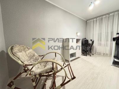 Продажа квартиры Омск.&nbsp;улица Красный Путь, 103, к.4