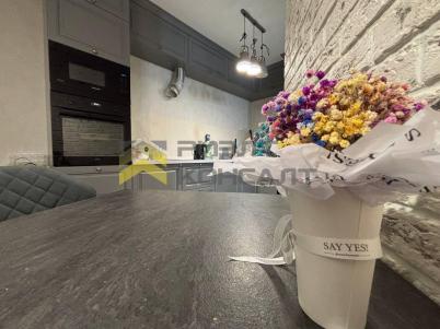 Продажа квартиры Омск.&nbsp;улица Красный Путь, 103, к.4