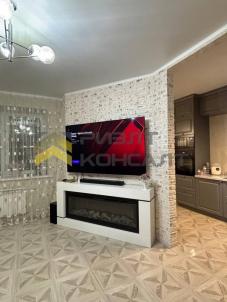 Продажа квартиры Омск.&nbsp;улица Красный Путь, 103, к.4