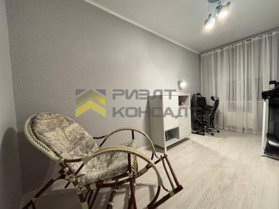 Продажа квартиры Омск.&nbsp;улица Красный Путь, 103, к.4