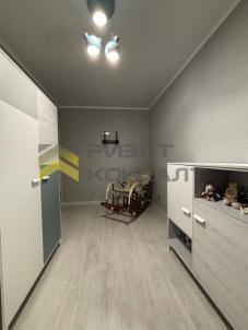 Продажа квартиры Омск.&nbsp;улица Красный Путь, 103, к.4