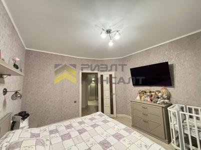 Продажа квартиры Омск.&nbsp;улица Красный Путь, 103, к.4