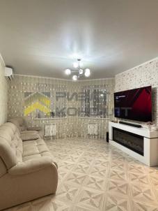 Продажа квартиры Омск.&nbsp;улица Красный Путь, 103, к.4