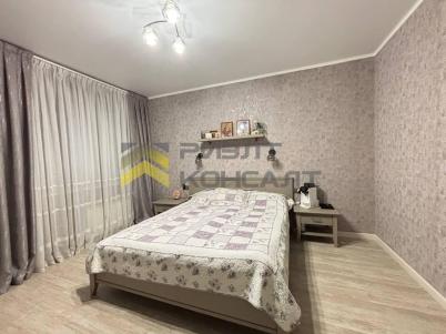 Продажа квартиры Омск.&nbsp;улица Красный Путь, 103, к.4