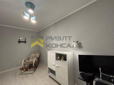 Продажа квартиры Омск.&nbsp;улица Красный Путь, 103, к.4