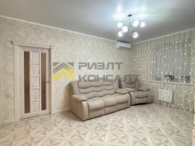 Продажа квартиры Омск.&nbsp;улица Красный Путь, 103, к.4