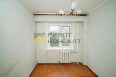Продажа квартиры Омск. улица Романенко, 5