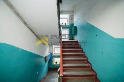 Продажа квартиры Омск. улица Романенко, 5