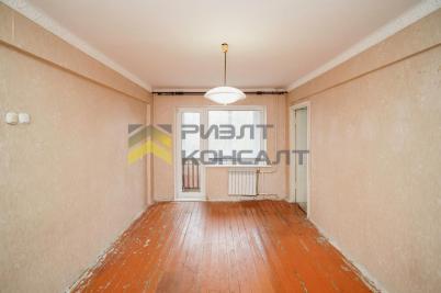 Продажа квартиры Омск. улица Романенко, 5