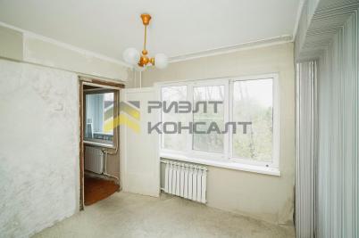 Продажа квартиры Омск. улица Романенко, 5