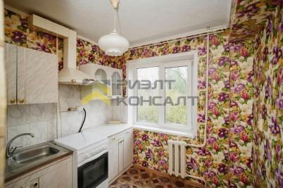 Продажа квартиры Омск. улица Романенко, 5