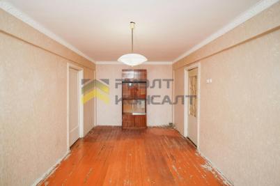 Продажа квартиры Омск. улица Романенко, 5