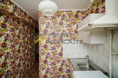 Продажа квартиры Омск. улица Романенко, 5