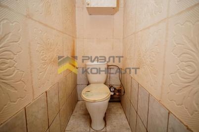 Продажа квартиры Омск. улица Романенко, 5