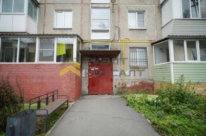 Продажа квартиры Омск. улица Романенко, 5
