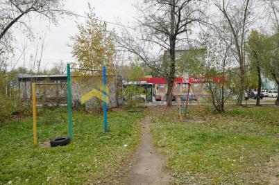 Продажа квартиры Омск. улица Романенко, 5