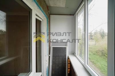 Продажа квартиры Омск. улица Романенко, 5