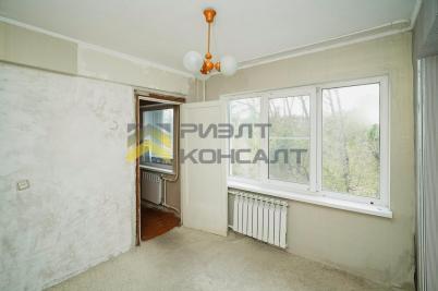 Продажа квартиры Омск. улица Романенко, 5