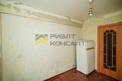 Продажа квартиры Омск. улица Романенко, 5
