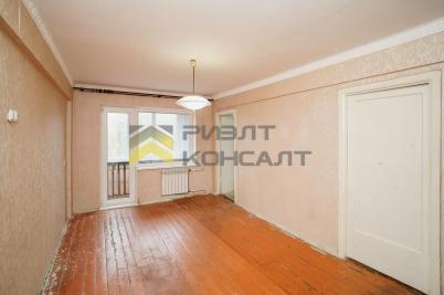 Продажа квартиры Омск. улица Романенко, 5