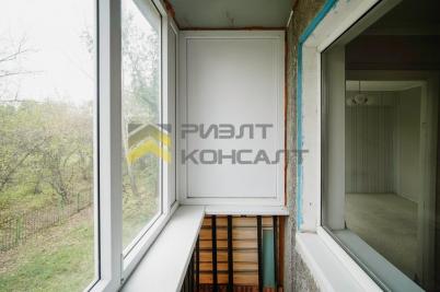 Продажа квартиры Омск. улица Романенко, 5