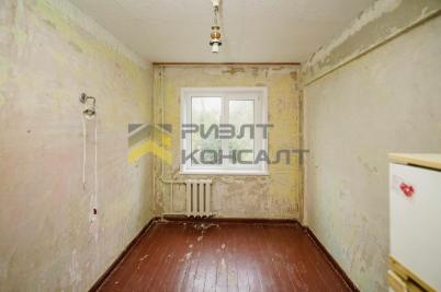 Продажа квартиры Омск. улица Романенко, 5