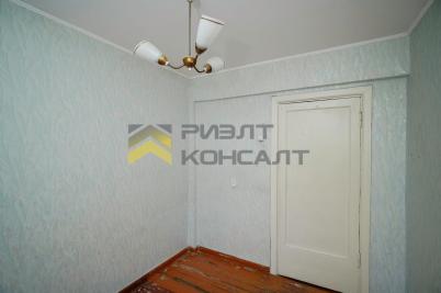 Продажа квартиры Омск. улица Романенко, 5