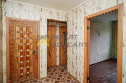 Продажа квартиры Омск. улица Романенко, 5