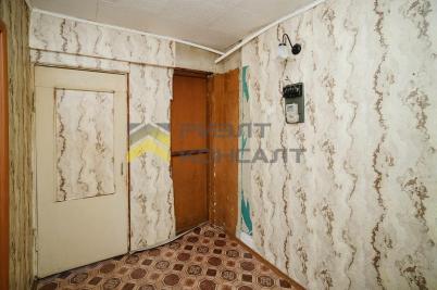 Продажа квартиры Омск. улица Романенко, 5