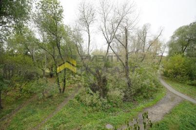 Продажа квартиры Омск. улица Романенко, 5