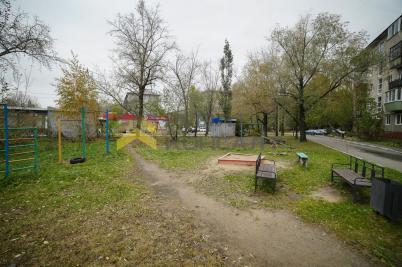 Продажа квартиры Омск. улица Романенко, 5