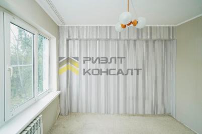 Продажа квартиры Омск. улица Романенко, 5