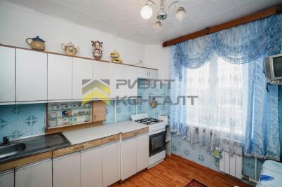 Продажа квартиры Омск. улица Заозерная, 32