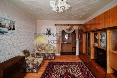 Продажа квартиры Омск. улица Заозерная, 32